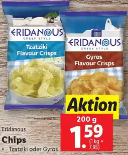 Lidl Chips Angebot