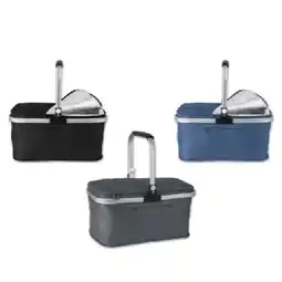 Lidl Thermo-Einkaufskorb 24 l Lidl Angebot