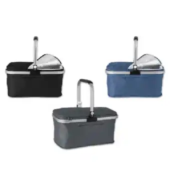 Lidl Thermo-Einkaufskorb 24 l Lidl Angebot