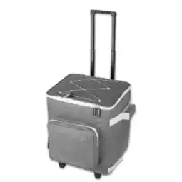 Lidl Einkaufstrolley mit Kühlfunktion 40 l Lidl Angebot