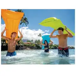 Lidl Luftmatratze 183 x 69 cm Lidl Angebot