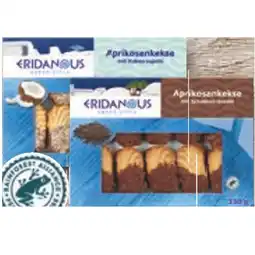 Lidl Marillenkekse verschiedene Sorten Lidl Angebot