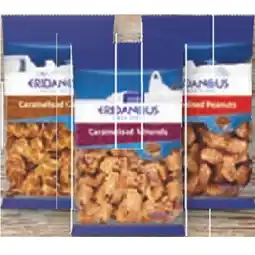 Lidl Karamellisierte Nüsse verschiedene Sorten Lidl Angebot
