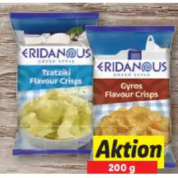 Lidl Chips Tzatziki oder Gyros Lidl Angebot