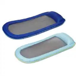 Lidl Wasserhängematte 167 x 79 cm Lidl Angebot