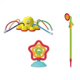 Lidl Wassersprinkler versch. Sorten Lidl Angebot