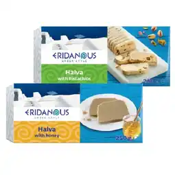 Lidl Halva mit Pistazien oder Honig Lidl Angebot