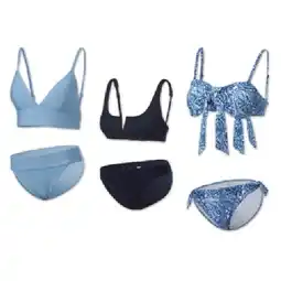 Lidl Damen Bikini „Mix & Match“ Lidl Angebot
