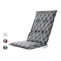Lidl Polsterauflage, Hochlehner 120 x 50 cm Lidl Angebot