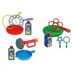 Lidl Seifenblasen Sortiment versch. Sets Lidl Angebot