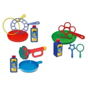 Lidl Seifenblasen Sortiment versch. Sets Lidl Angebot