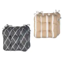 Lidl Sitzkissen 40 x 43 x 6,5 cm Lidl Angebot