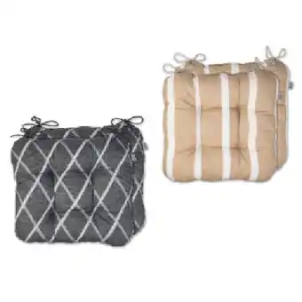 Lidl Sitzkissen 40 x 43 x 6,5 cm Lidl Angebot