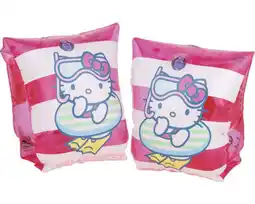 Hornbach ELLO KITTY Schwimmflügel von 1-6 Jahren Angebot