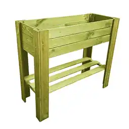 BayWa Balkonhochbeet 42768419 BayWa Angebot