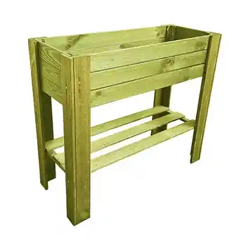 BayWa Balkonhochbeet 42768419 BayWa Angebot