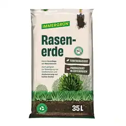 BayWa Rasenerde Torfreduziert 42401228 BayWa Angebot