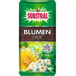 BayWa Blumenerde 9270699 BayWa Angebot