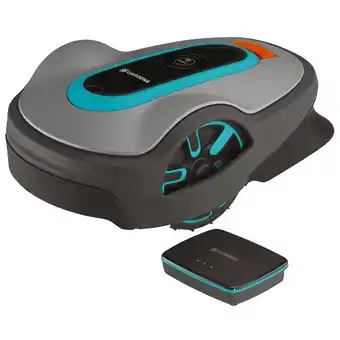BayWa Rasenroboter „Smart Sileno City“ 42767662 BayWa Angebot