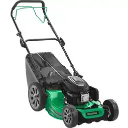 BayWa enzin-Rasenmäher „Öko 4622 SMK“ 30805419 BayWa Angebot