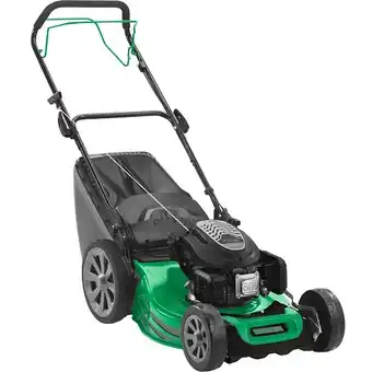 BayWa enzin-Rasenmäher „Öko 4622 SMK“ 30805419 BayWa Angebot