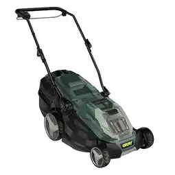 BayWa Akku-Rasenmäher „ARM 3643 Li“ 42402286 BayWa Angebot