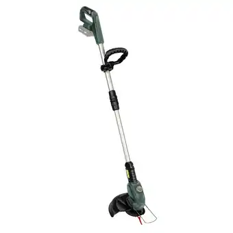 BayWa Akku-Rasentrimmer „ART 1826 Li“ 42402289 BayWa Angebot