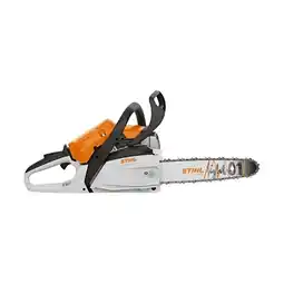 BayWa Benzin-Motorsäge „MS 172“ 42769534 BayWa Angebot