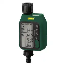 BayWa Bewässerungscomputer 43201711 BayWa Angebot
