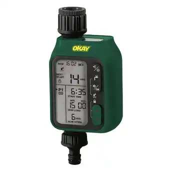 BayWa Bewässerungscomputer 43201711 BayWa Angebot