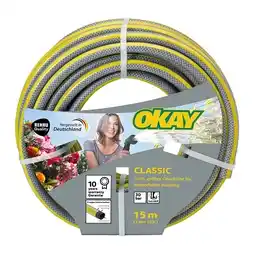 BayWa Gartenschlauch „Classic“ 43216793 BayWa Angebot