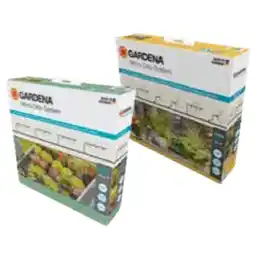 BayWa Micro-Drip-System Starter Set „Terrasse“ 42581507 BayWa Angebot