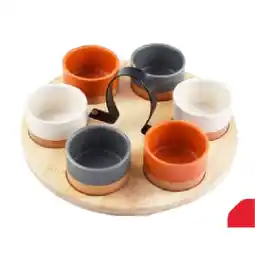 BayWa Servier-Set 43253802 BayWa Angebot