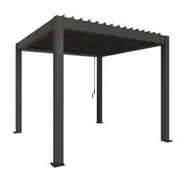 BayWa Pergola 43231764 BayWa Angebot