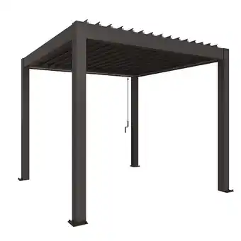 BayWa Pergola 43231764 BayWa Angebot