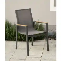 BayWa Stuhl „Malta“ 42728544 BayWa Angebot