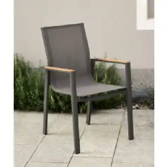 BayWa Stuhl „Malta“ 42728544 BayWa Angebot