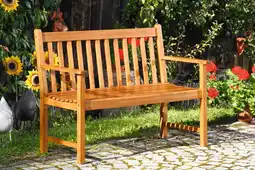 BayWa Gartenbank Akazie 9421302 BayWa Angebot