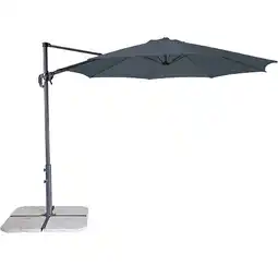 BayWa Pendelschirm „Ravenna Smart“ 30201097 BayWa Angebot