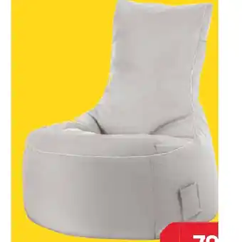 BayWa Sitzsack „Swing Scuba“ 42425811 BayWa Angebot