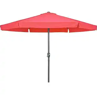 BayWa Kurbelschirm „Dallas“ 9117482 BayWa Angebot