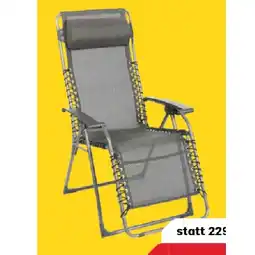 BayWa Relaxliege „Oasi Magic New“ 43227719 BayWa Angebot