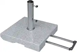 BayWa Granitsockel Trolley „Active“ 9370934 BayWa Angebot