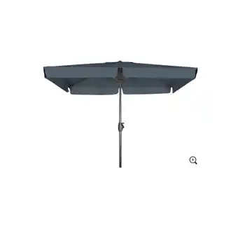 BayWa Kubel-Rechteckschirm „Basic Lift Neo” 9206007 BayWa Angebot