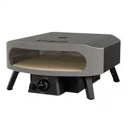 BayWa Gas-Pizzaofen Classic 17“ 43223849 BayWa Angebot