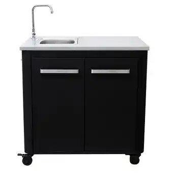 BayWa Spüle-Modul 43138434 BayWa Angebot