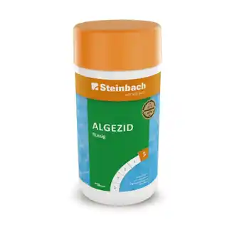 BayWa Algezid, flüssig 30395760 BayWa Angebot