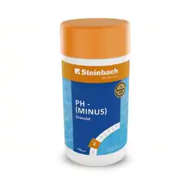 BayWa PH-Minus Granulat 30395748 BayWa Angebot