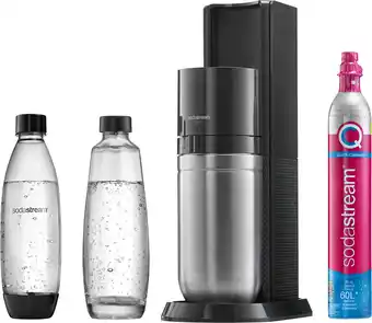 BayWa Wassersprudler „Duo“ 30452591 BayWa Angebot