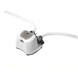 BayWa Salzwassersystem „Krystal Clear Eco 6220“ 30399979 BayWa Angebot